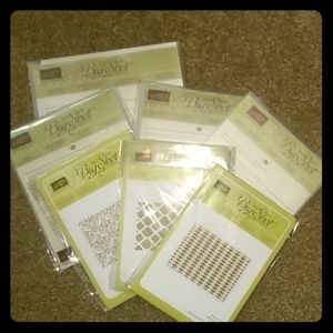 Stampin Up Lot